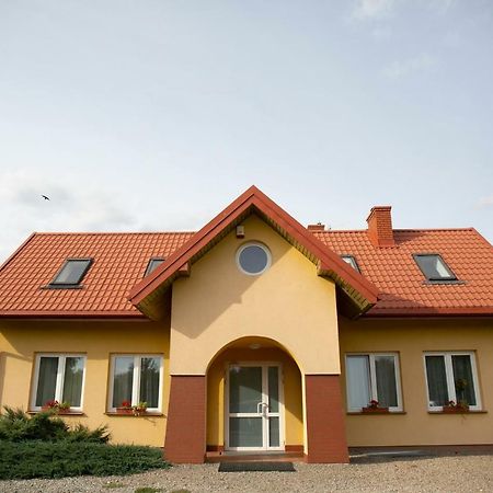 לובלין Agroturystyka Sloneczny Dom מראה חיצוני תמונה