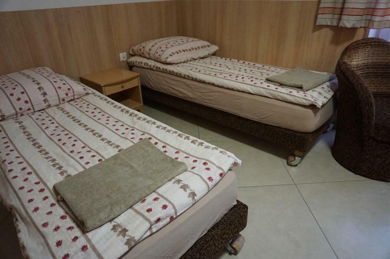 לובלין Agroturystyka Sloneczny Dom מראה חיצוני תמונה